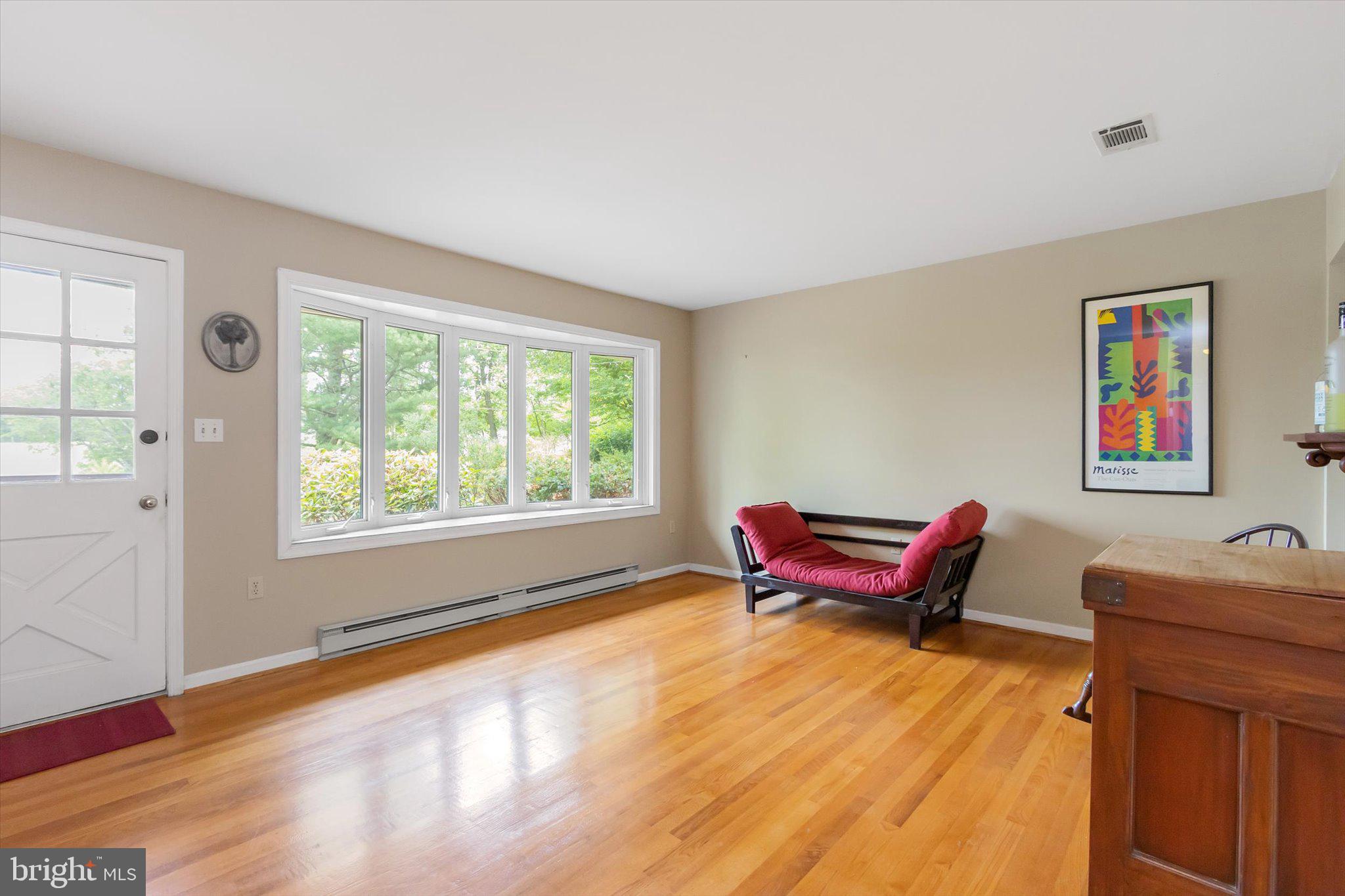 561 Co Rte 12/1 Shepherdstown, WV 25443 - Photo 7 of 45 Front Living Room