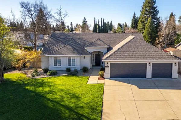 $535,000 | 2995 Henrys Fork Drive, Redding, CA 96002