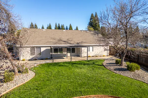 $535,000 | 2995 Henrys Fork Drive, Redding, CA 96002