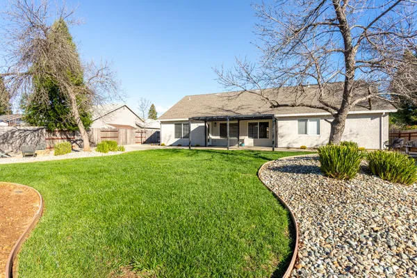 $535,000 | 2995 Henrys Fork Drive, Redding, CA 96002