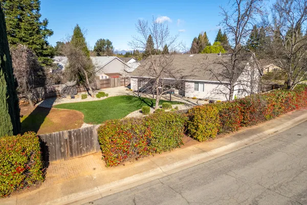 $535,000 | 2995 Henrys Fork Drive, Redding, CA 96002