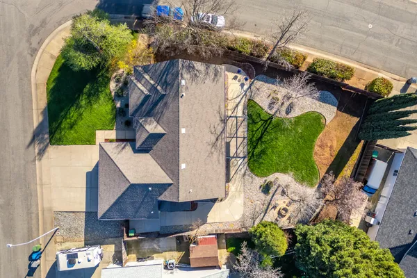 $535,000 | 2995 Henrys Fork Drive, Redding, CA 96002