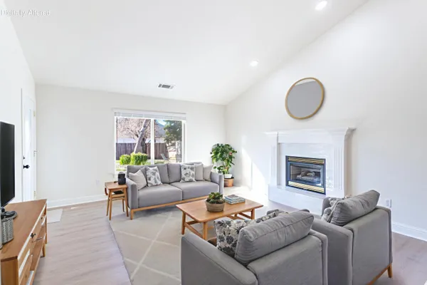 $535,000 | 2995 Henrys Fork Drive, Redding, CA 96002