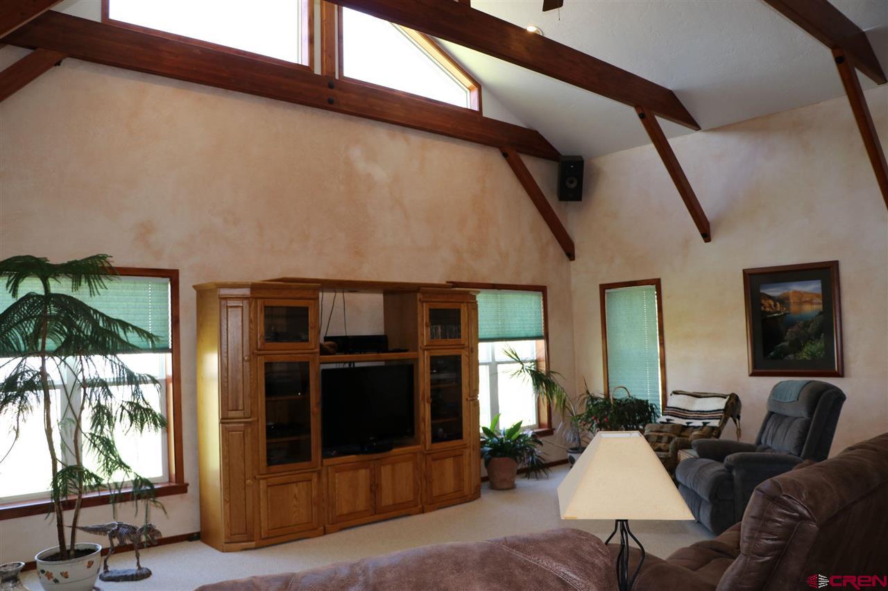 23720 County Rd M Cortez, CO 81321 - Photo 13 of 34 a living room with furniture
