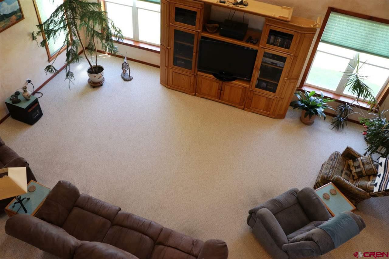 23720 County Rd M Cortez, CO 81321 - Photo 26 of 34 a living room with furniture