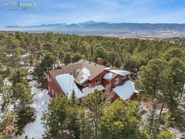 425 Cimarron Road Monument, CO 80132 - Photo 44 of 48 Gallery Image 44