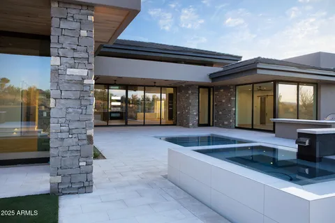 $4,295,000 | 9750 East Troon N Drive, Scottsdale, AZ 85262