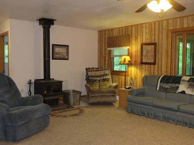 8640 West Rock Lake Road Presque Isle, WI 54557 - Photo 10 of 20 Gallery Image 10