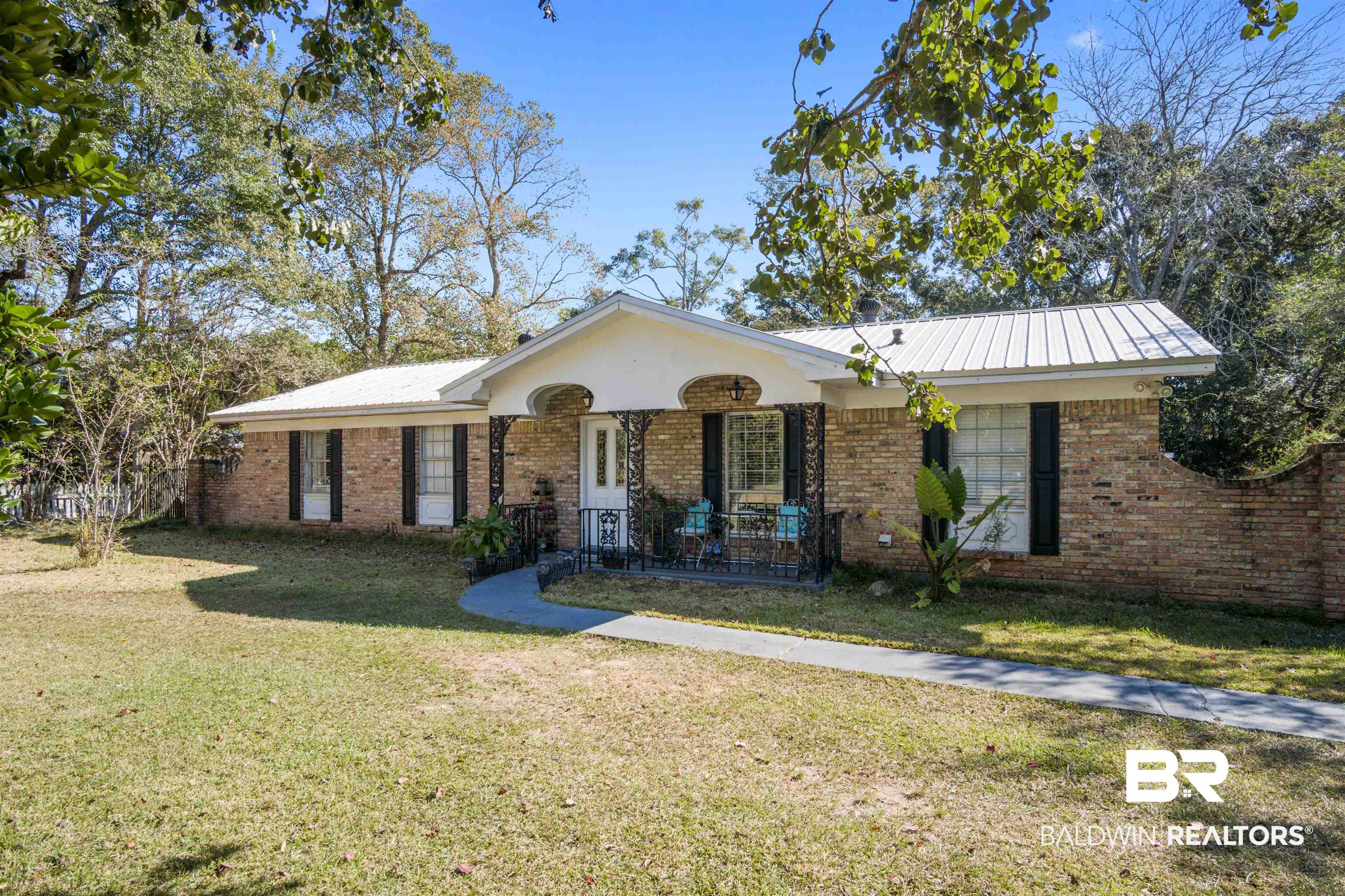 1235 Leroy Stevens Road Mobile, AL 36695 - Photo 2 of 27