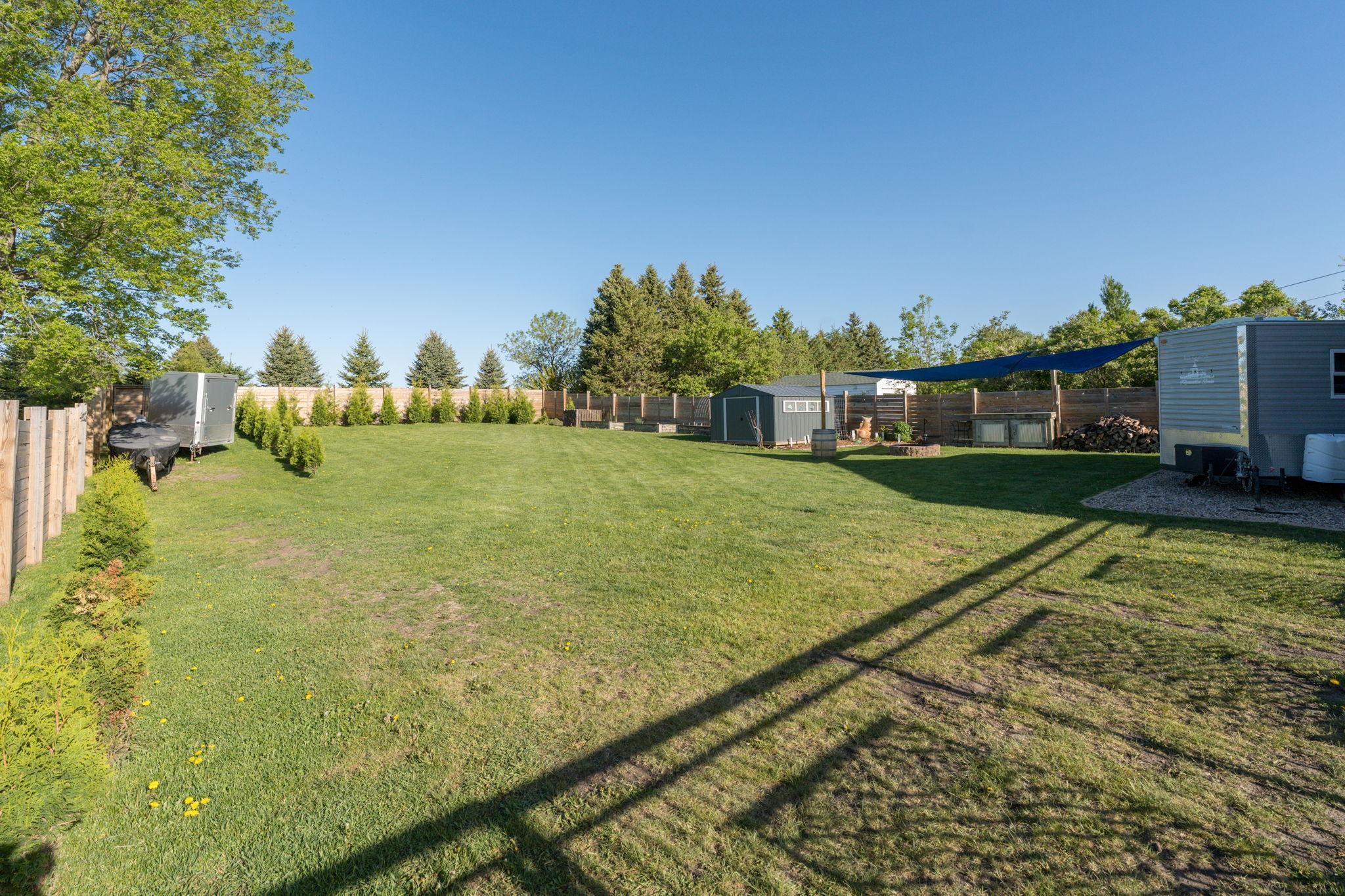 1120 Park Road Madison Lake, MN 56063 - Photo 47 of 67
