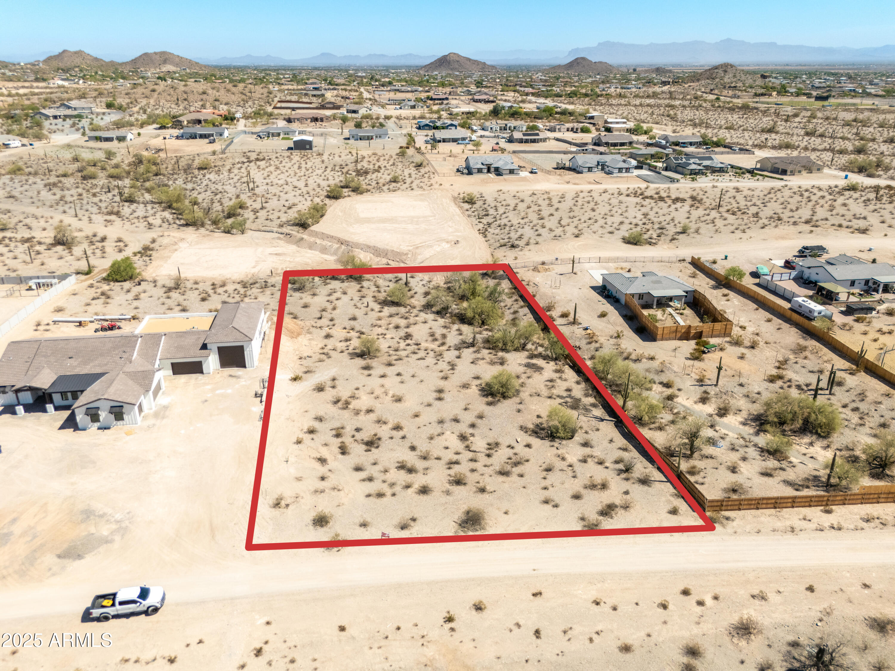 0 West Magma 53 Road Queen Creek, AZ 85144 - Photo 12 of 16 a view of an ocean beach