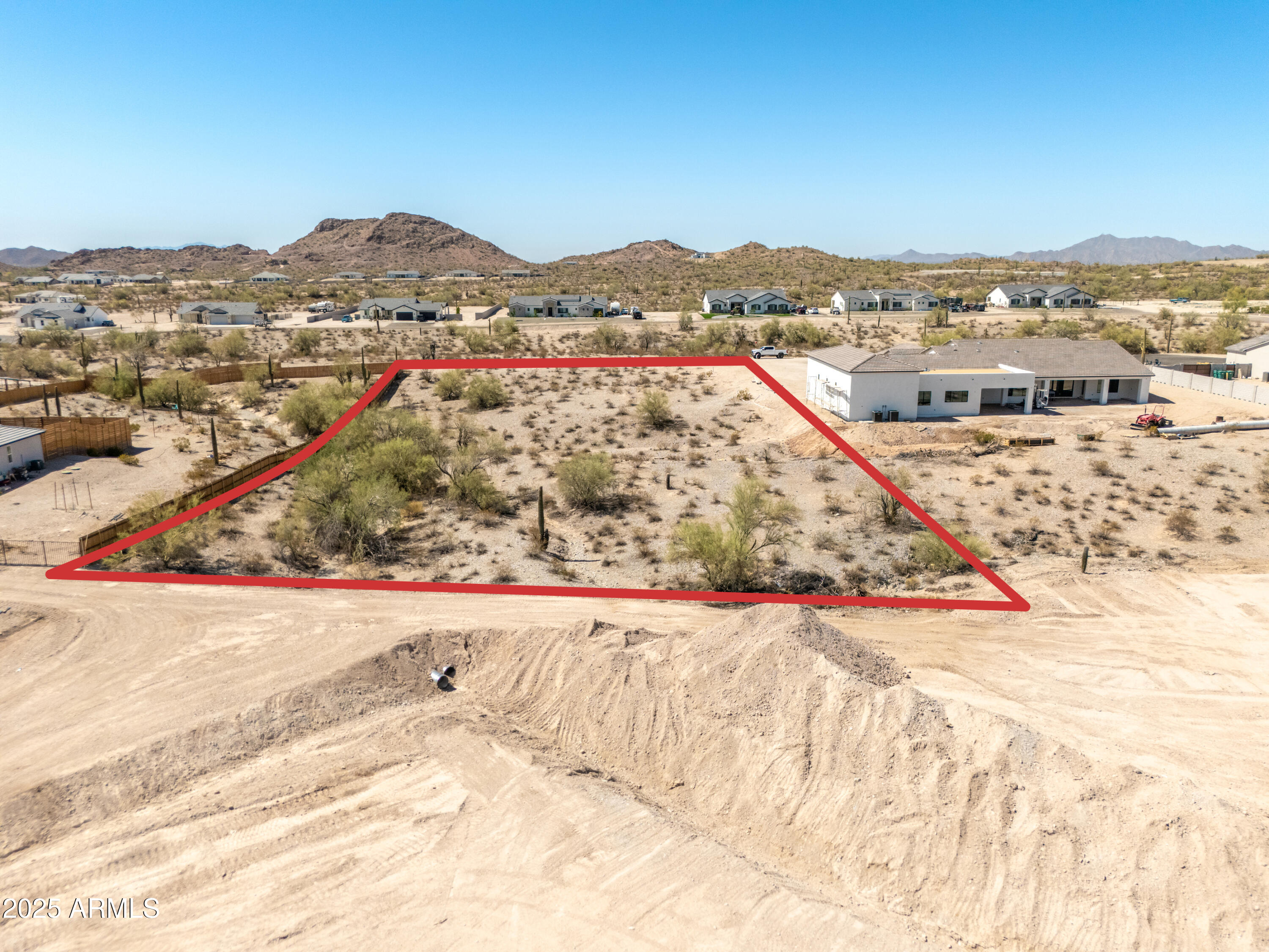 0 West Magma 53 Road Queen Creek, AZ 85144 - Photo 15 of 16