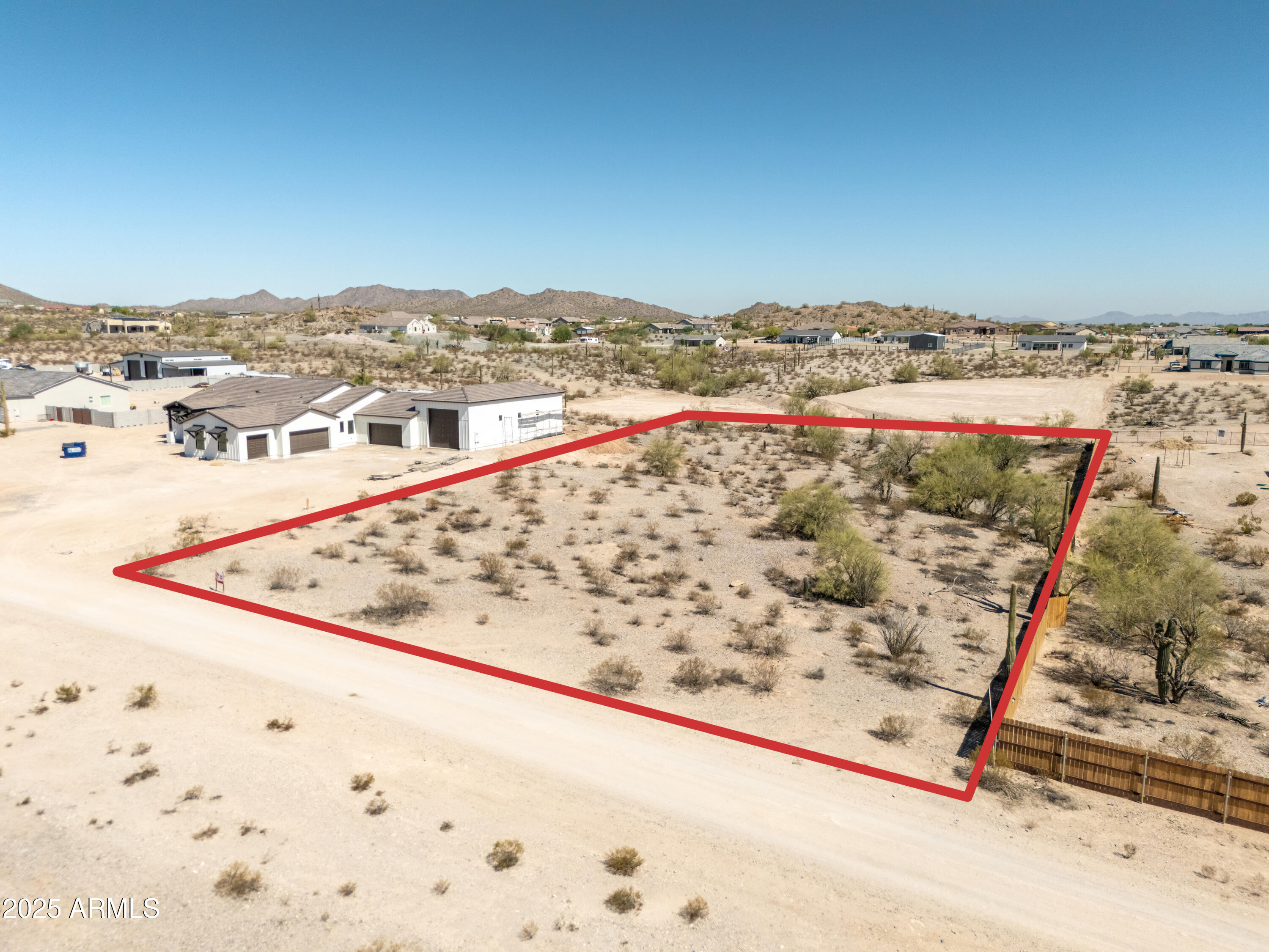 0 West Magma 53 Road Queen Creek, AZ 85144 - Photo 3 of 16