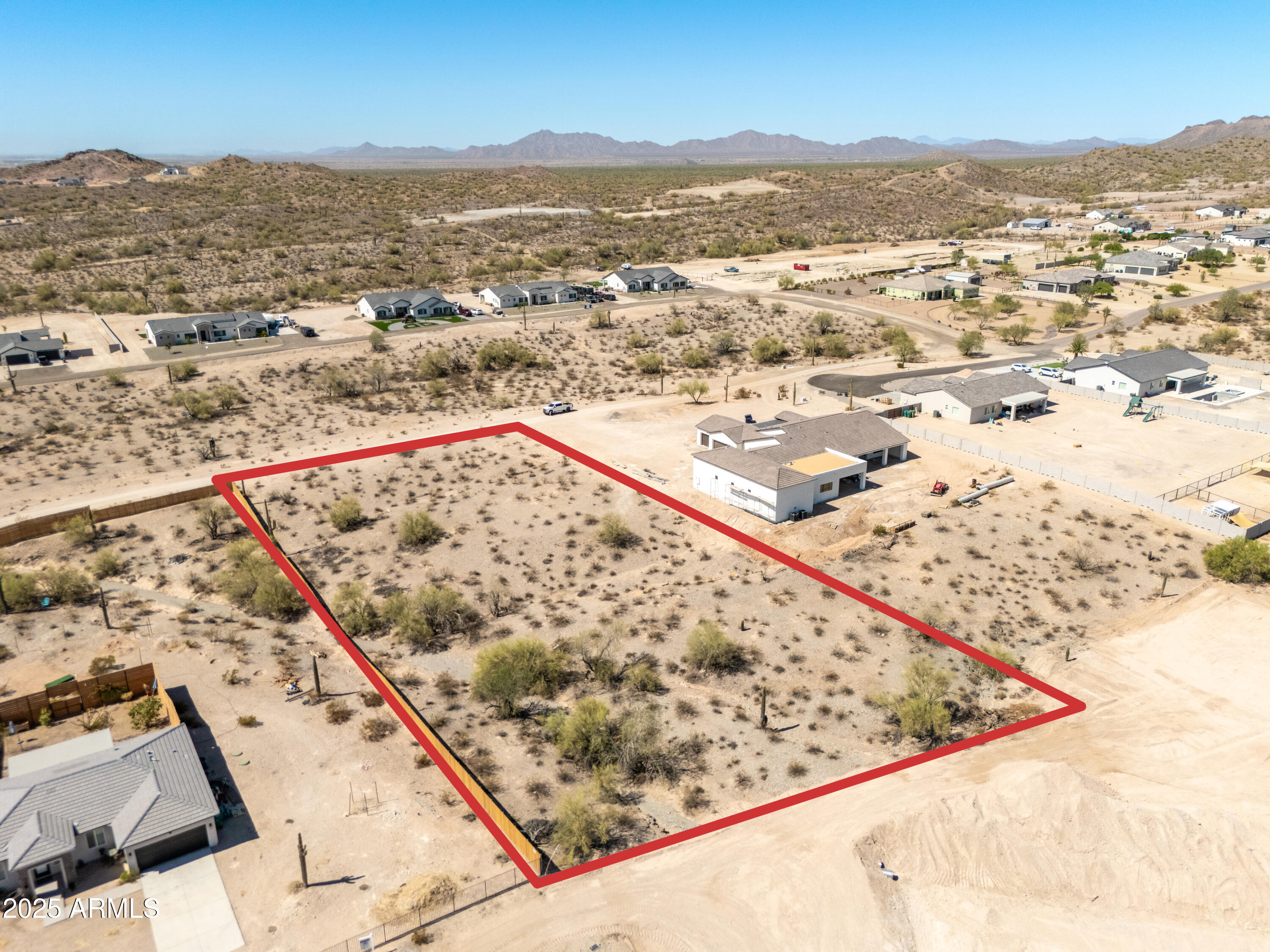 0 West Magma 53 Road Queen Creek, AZ 85144 - Photo 5 of 16