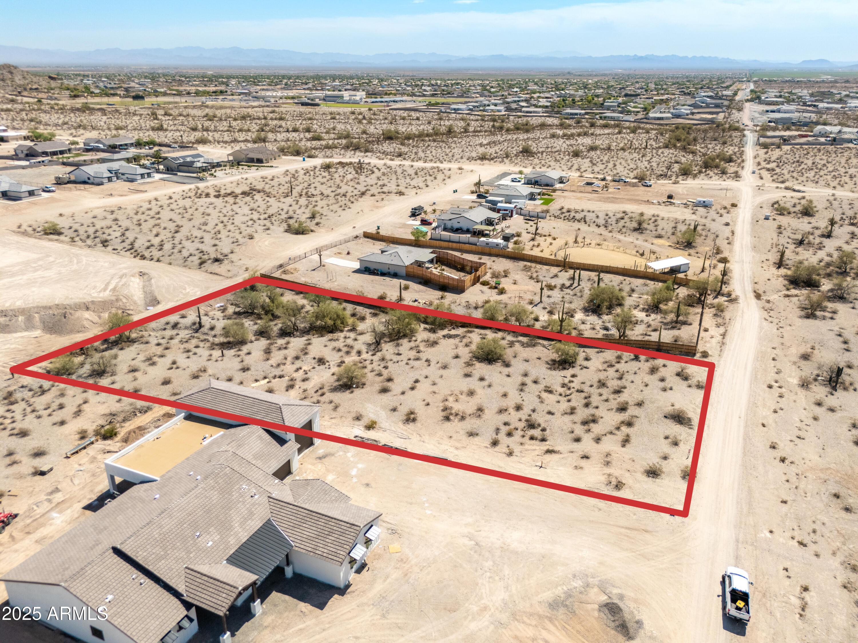 0 West Magma 53 Road Queen Creek, AZ 85144 - Photo 7 of 16