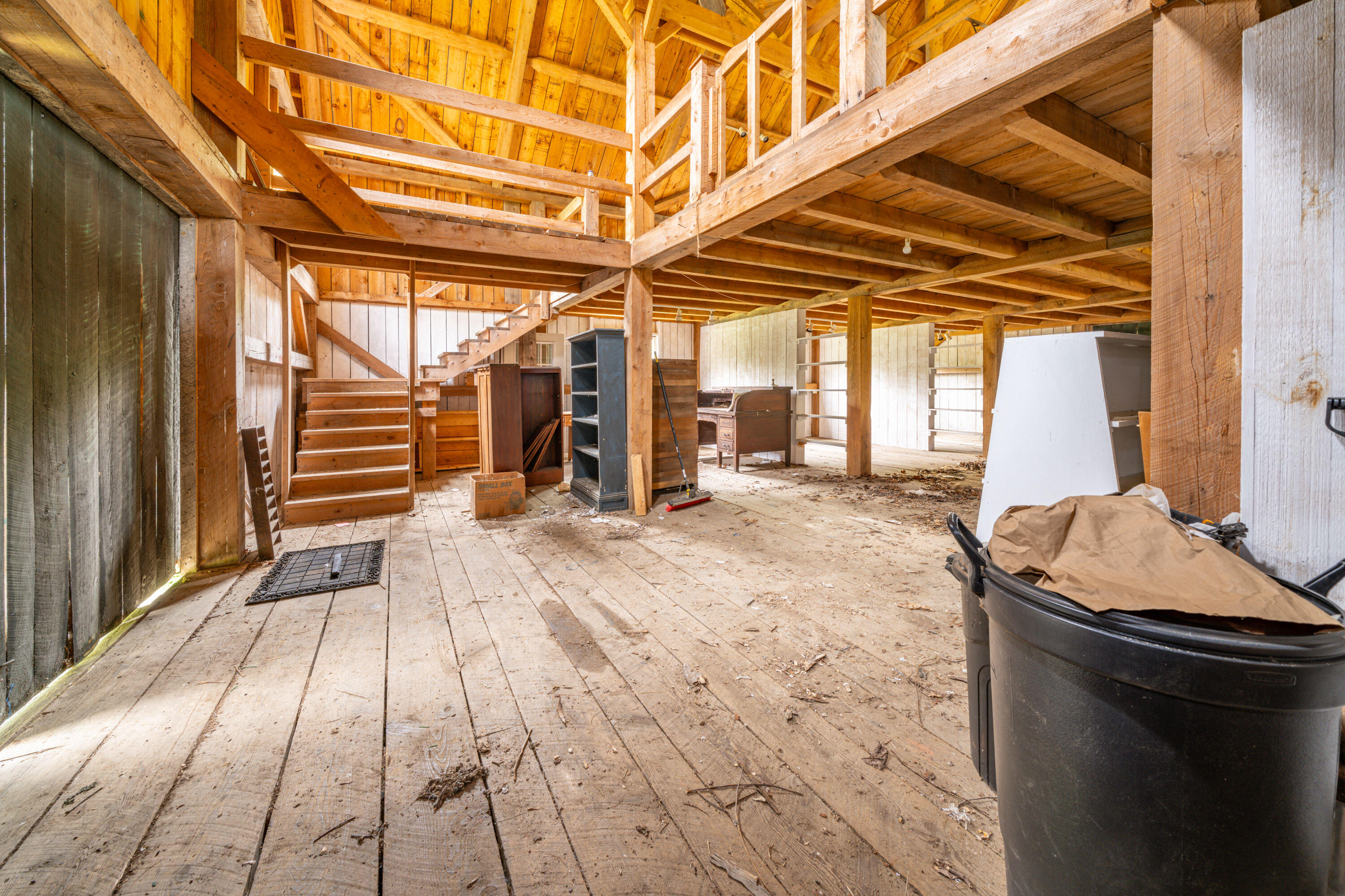 685 Winslows Mills Road Waldoboro, ME 04572 - Photo 35 of 46 2556