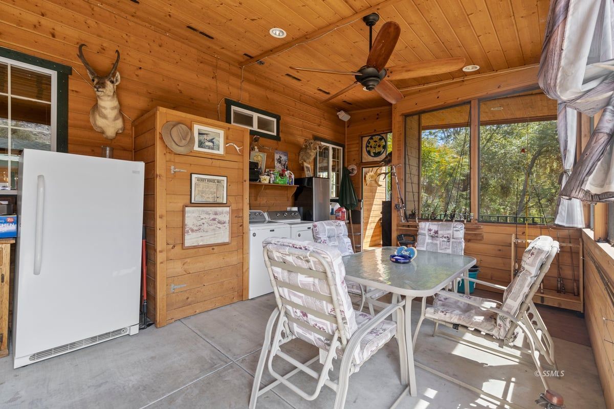149 Bull Run Road Kernville, CA 93238 - Photo 29 of 44 Gallery Image 29