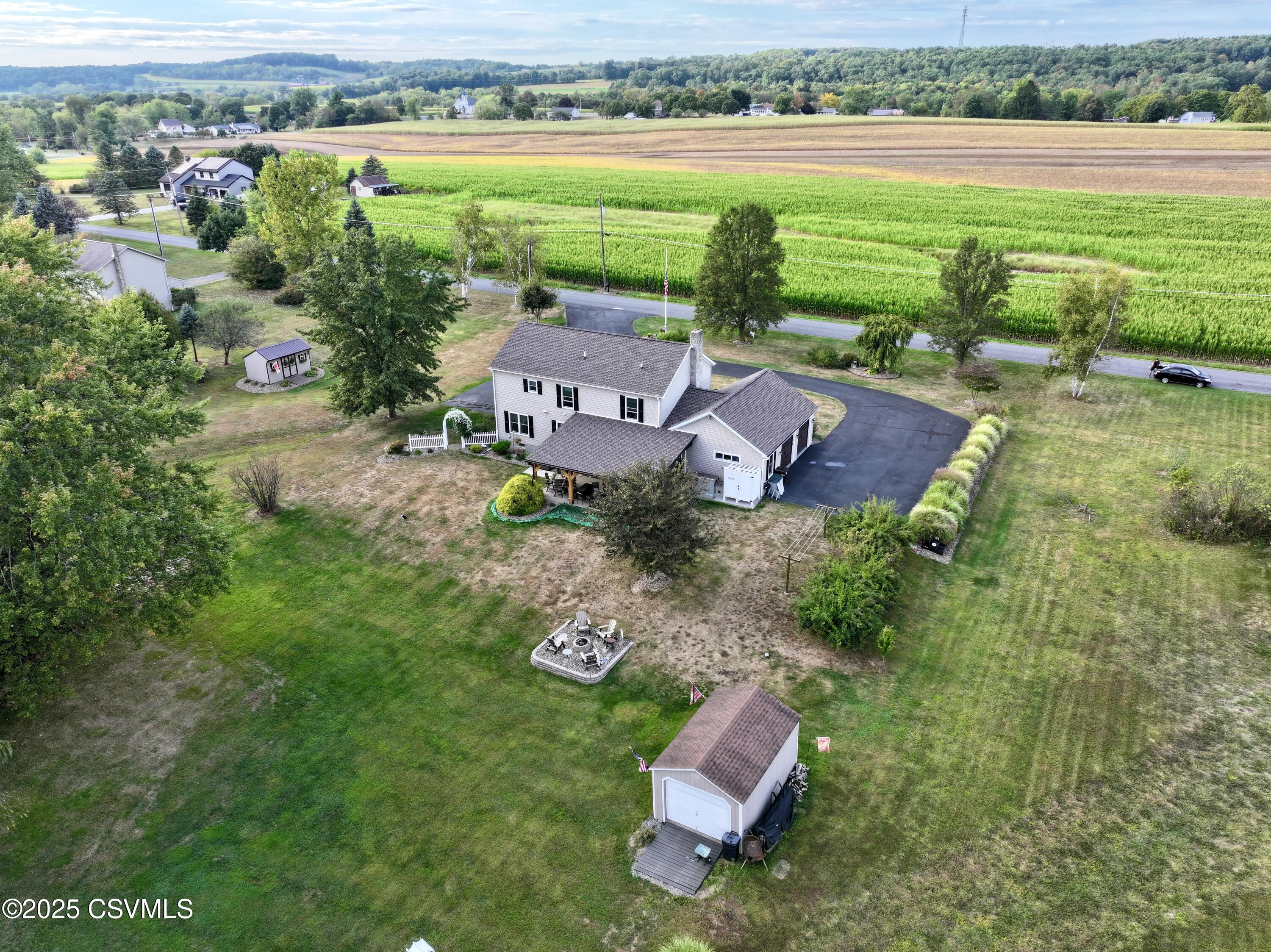 222 Larch Road Sunbury, PA 17801 - Photo 47 of 79 Gallery Image 47