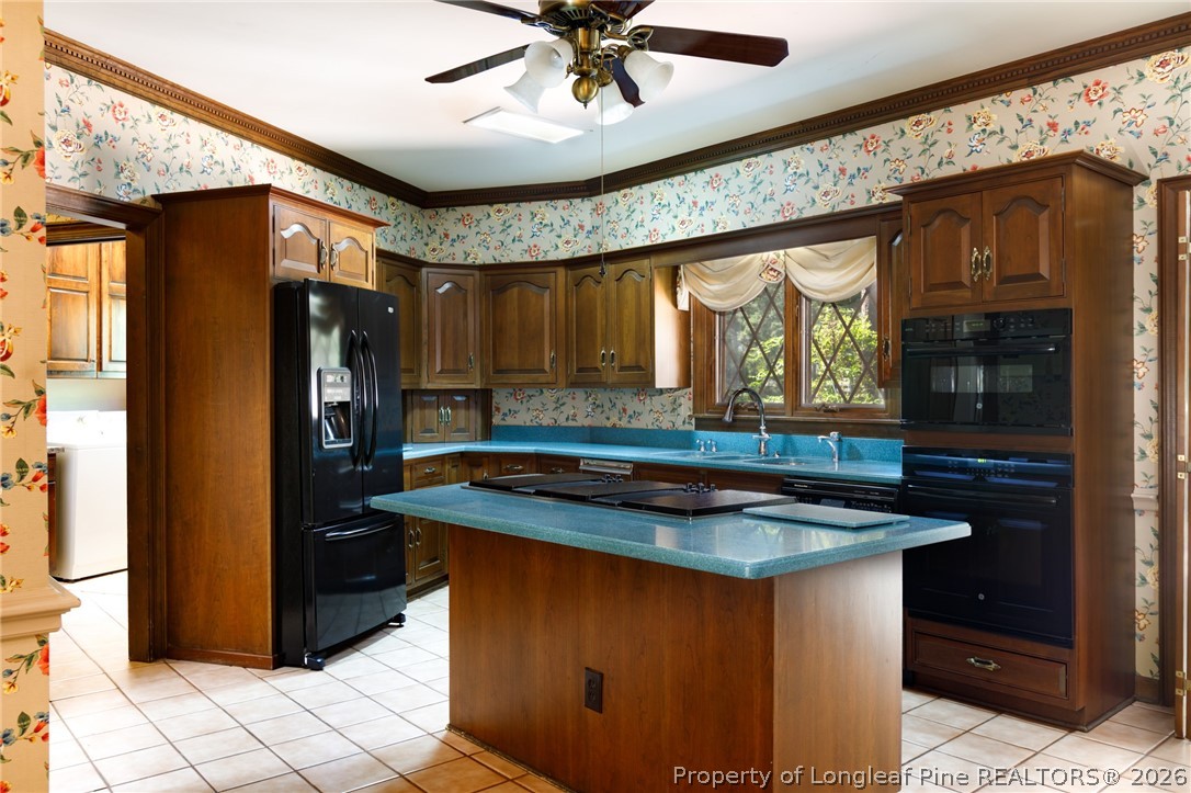 244 Summertime Road Fayetteville, NC 28303 - Photo 9 of 48