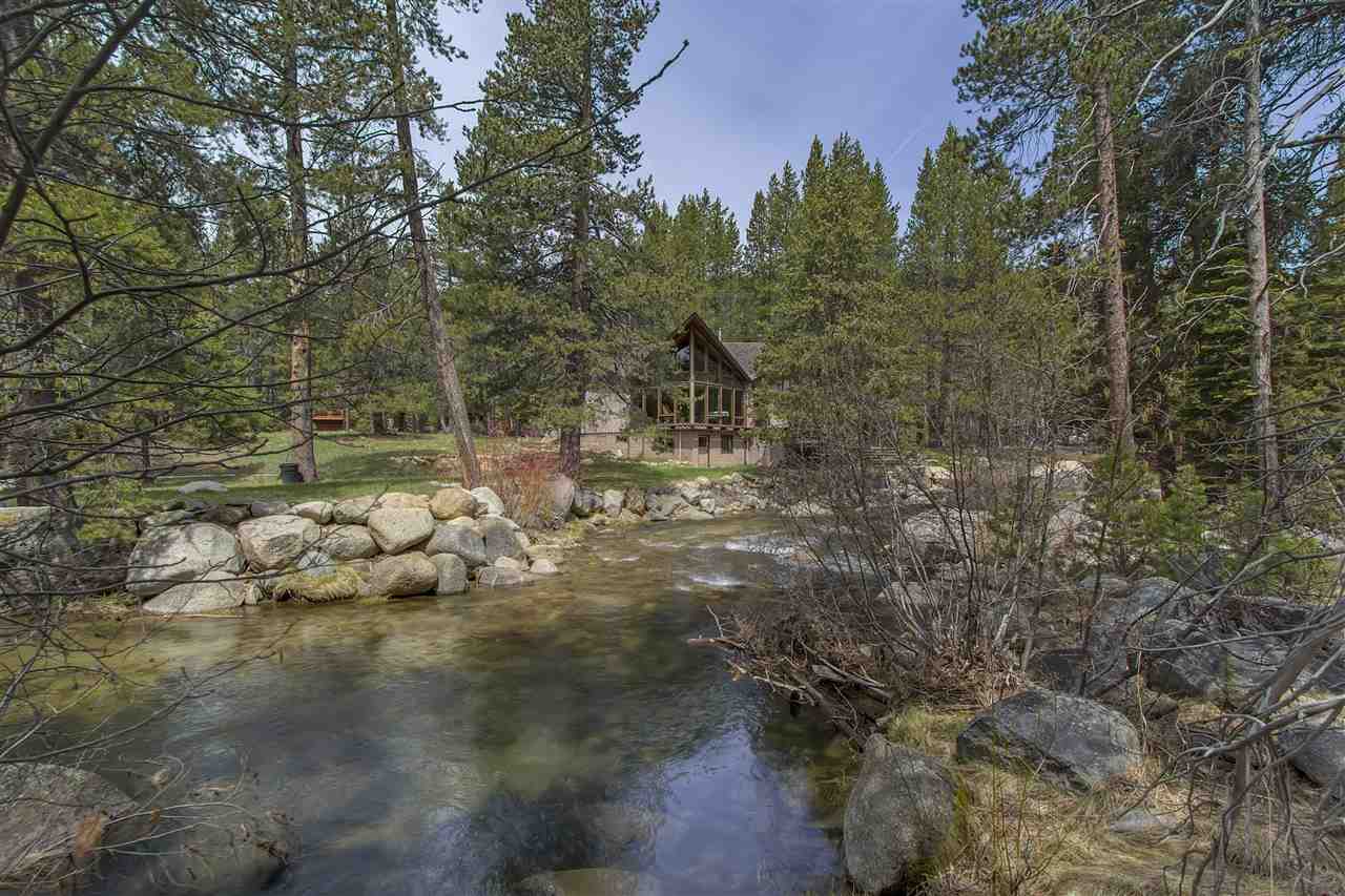 440 Indian Trail Road Olympic Valley, CA 96146 - Photo 19 of 20 Gallery Image 19