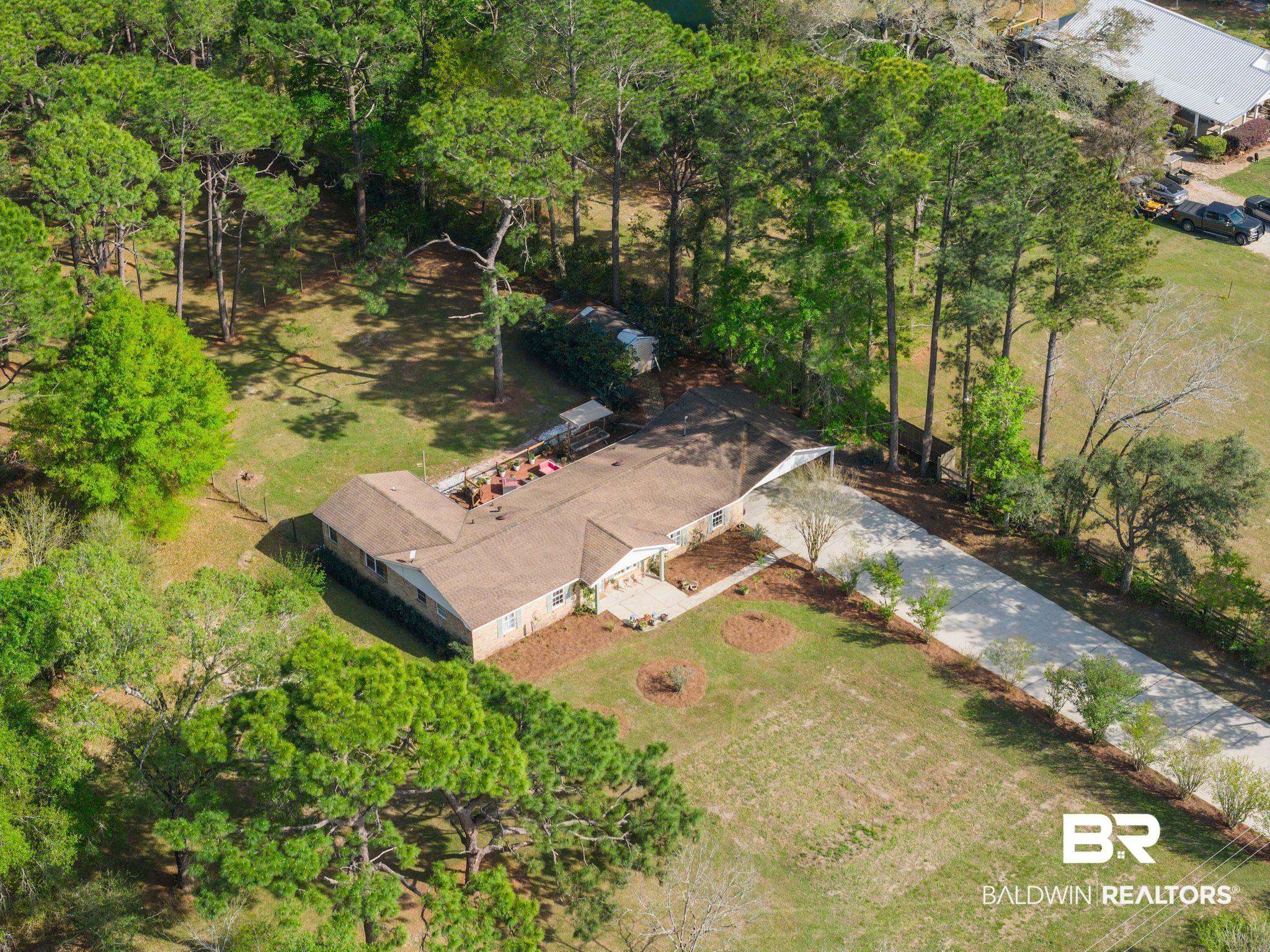 22800 River Road South Daphne, AL 36526 - Photo 10 of 52 View of subject property