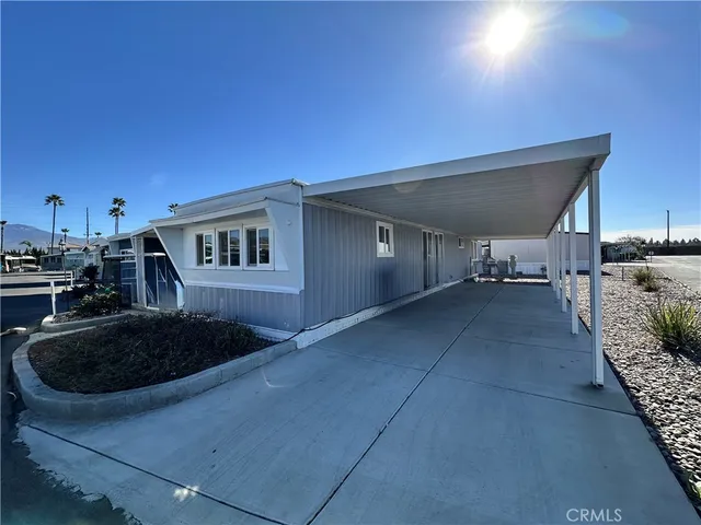 $44,000 | 1600 South San Jacinto Avenue, Unit 82, San Jacinto, CA 92583