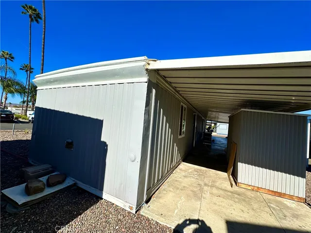 $44,000 | 1600 South San Jacinto Avenue, Unit 82, San Jacinto, CA 92583