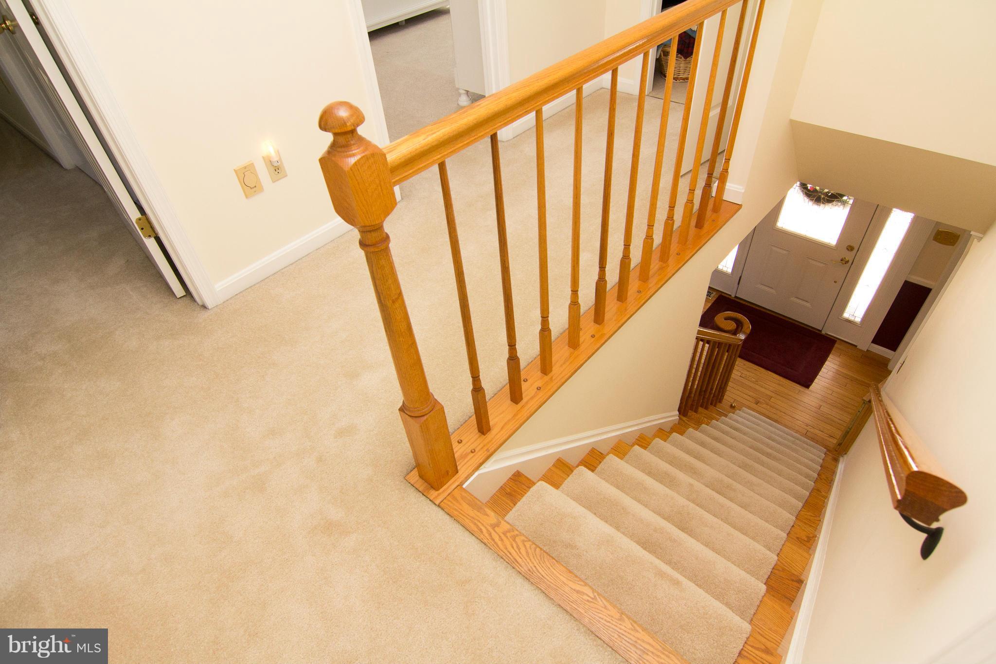 3773 Baptist Road Taneytown, MD 21787 - Photo 16 of 30 a view of entryway with furniture