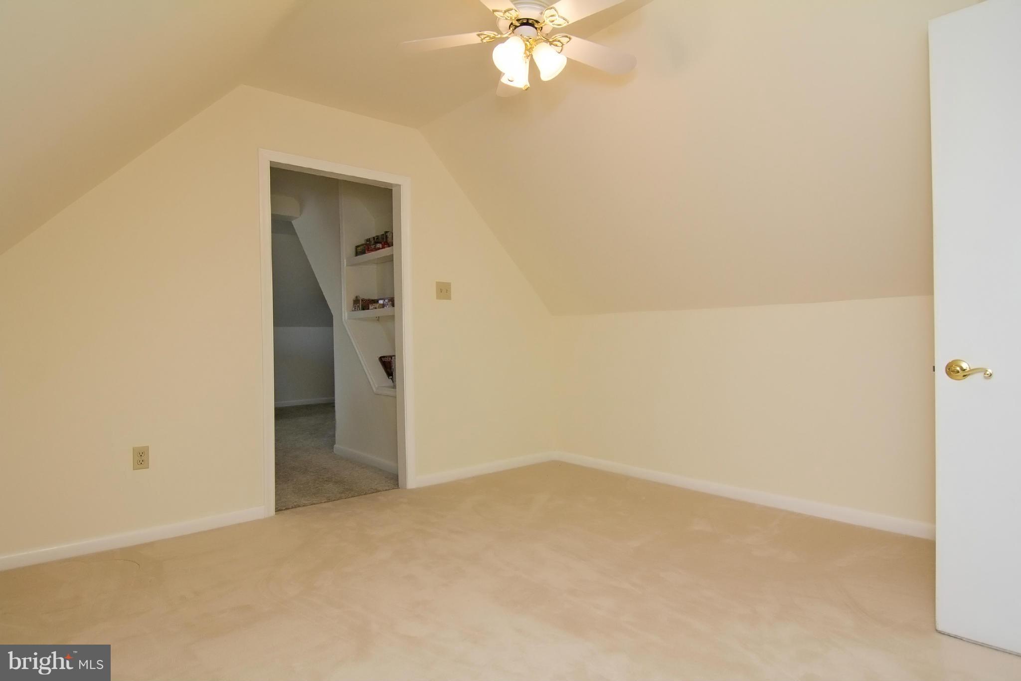 3773 Baptist Road Taneytown, MD 21787 - Photo 20 of 30 an empty room with a bathroom