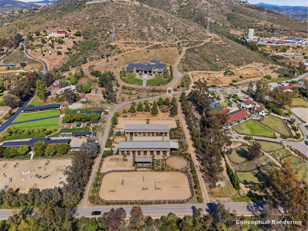 0 Via De Las Flores Rancho Santa Fe, CA 92091 - Photo 3 of 11