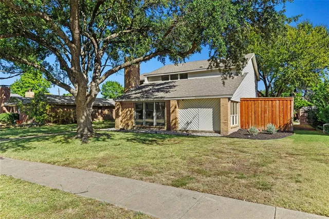 $500,000 | 1704 Elk Grove Drive, Richardson, TX 75081
