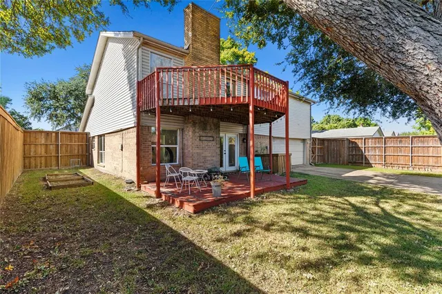 $500,000 | 1704 Elk Grove Drive, Richardson, TX 75081