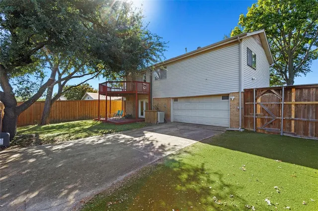 $500,000 | 1704 Elk Grove Drive, Richardson, TX 75081