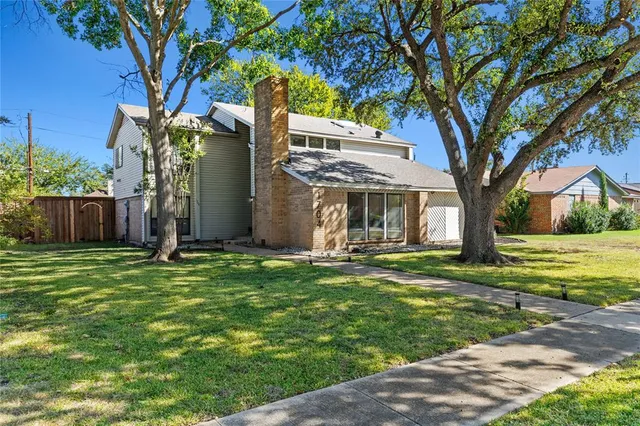 $500,000 | 1704 Elk Grove Drive, Richardson, TX 75081