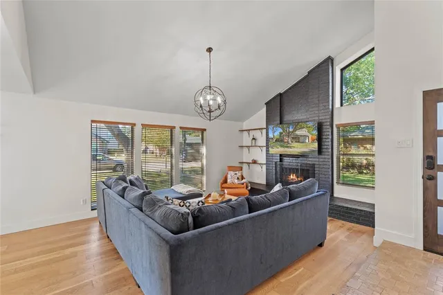 $500,000 | 1704 Elk Grove Drive, Richardson, TX 75081