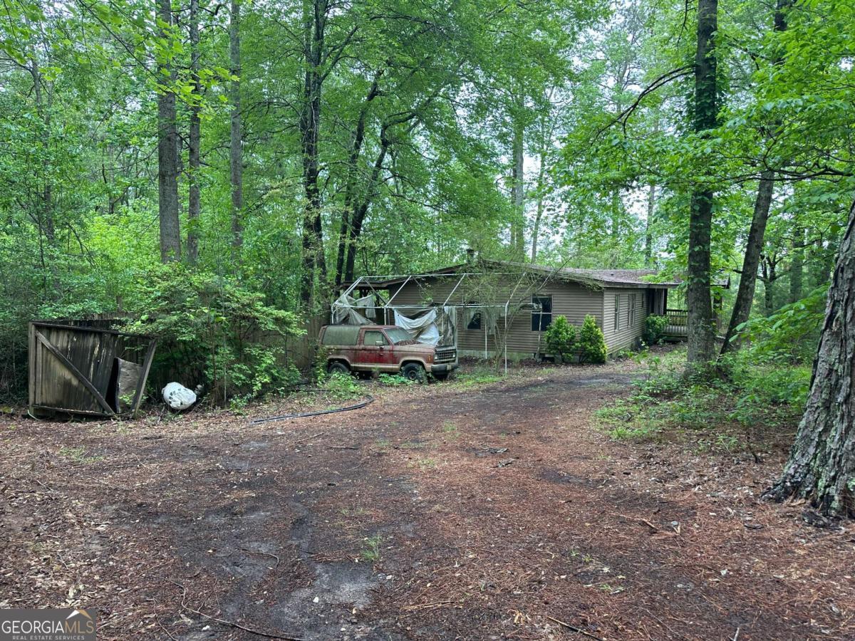1505 Banning Road Whitesburg, GA 30185 - Photo 1 of 1 Gallery Image 1