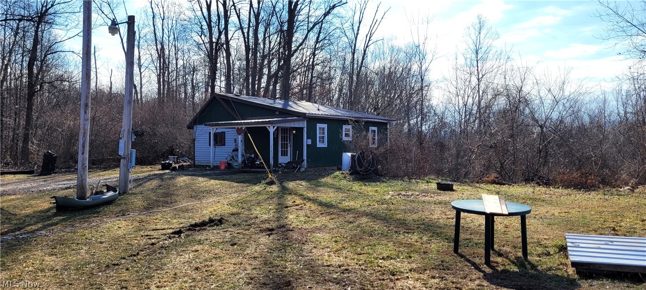 4002 Plainfield Road Kimbolton, OH 43749 - Photo 18 of 33