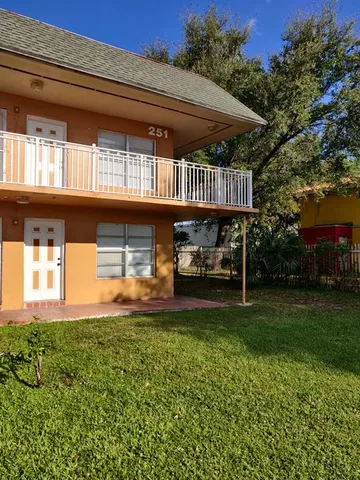 $135,000 | 251 Northwest 177th Street, Unit 119, Miami Gardens, FL 33169