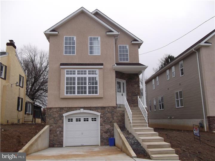 9237 Old Newtown Road Philadelphia, PA 19115 - Photo 1 of 19 Gallery Image 1
