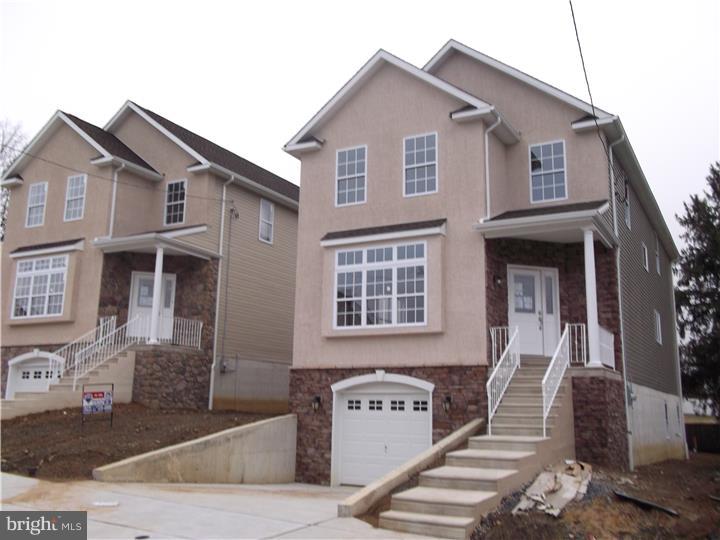 9237 Old Newtown Road Philadelphia, PA 19115 - Photo 2 of 19 Gallery Image 2