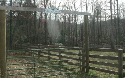 900 B Evans Road Ellijay, GA 30536 - Photo 1 of 1 Main View