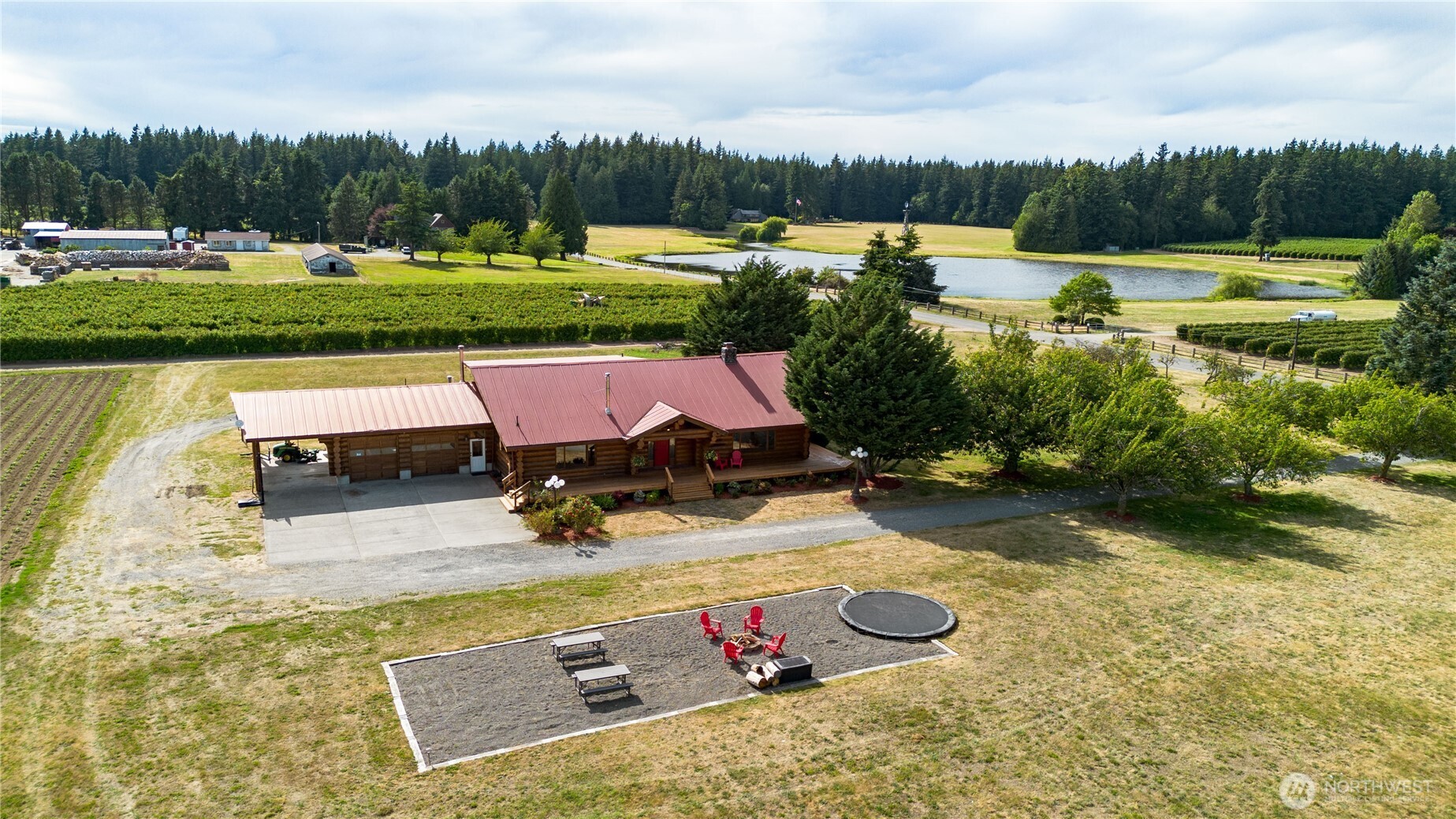 1231 Willeys Lake Road Ferndale, WA 98248 - Photo 39 of 39