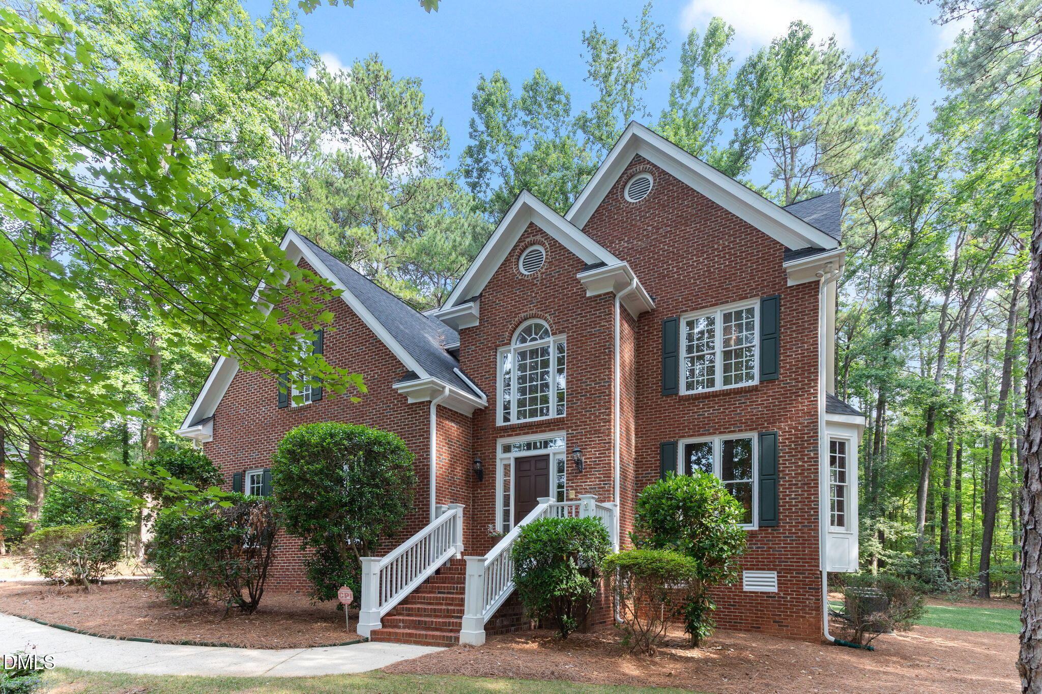 909 Oak Creek Road Raleigh, NC 27615 - Photo 1 of 61 1-web-or-mls-1-print-IMG_4458