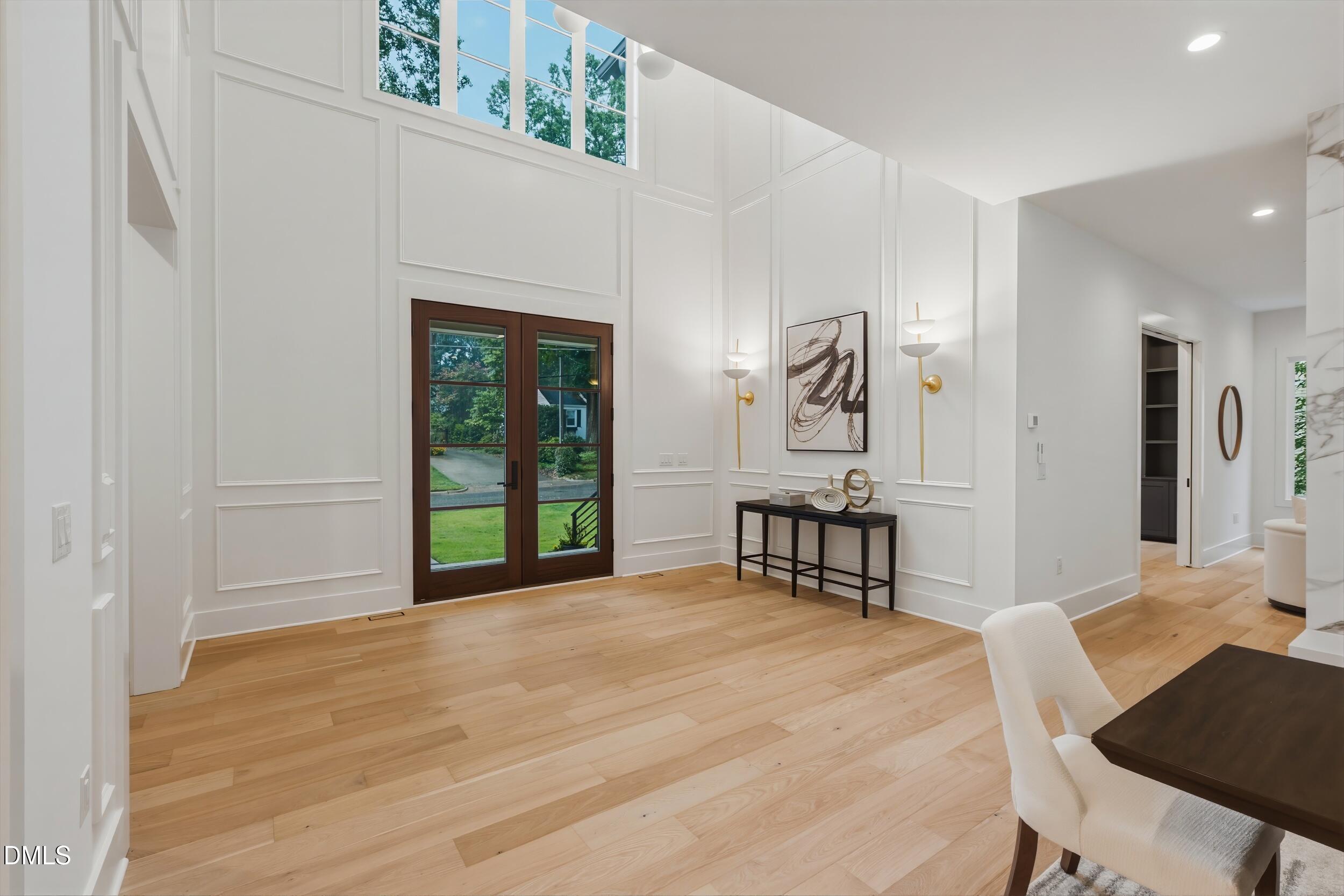 2817 Claremont Road Raleigh, NC 27608 - Photo 5 of 69 4 -2817 claremont rd, interior