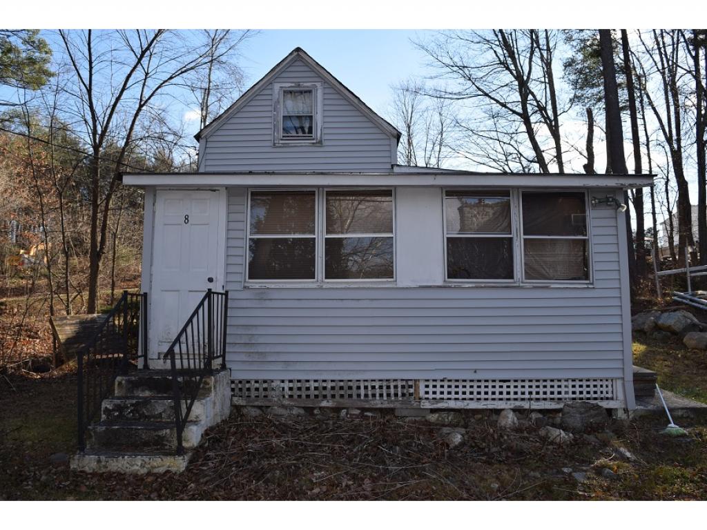 8 Oak Street Windham, NH 03087 - Photo 1 of 2 Gallery Image 1