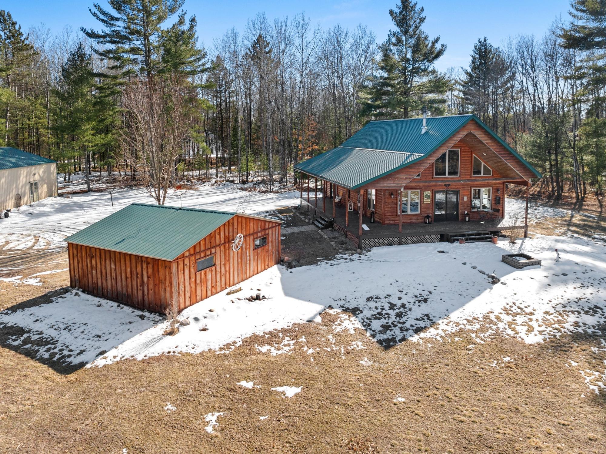 N12227 Pike River Road Wausaukee, WI 54177 - Photo 46 of 74 Gallery Image 46
