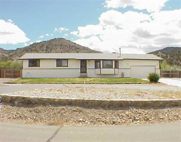 14240 Rim Rock Drive Reno, NV 89521 - Photo 1 of 1