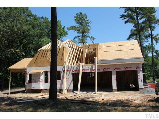 5509 Brook Edge Drive Raleigh, NC 27613 - Photo 7 of 17 Photo 7