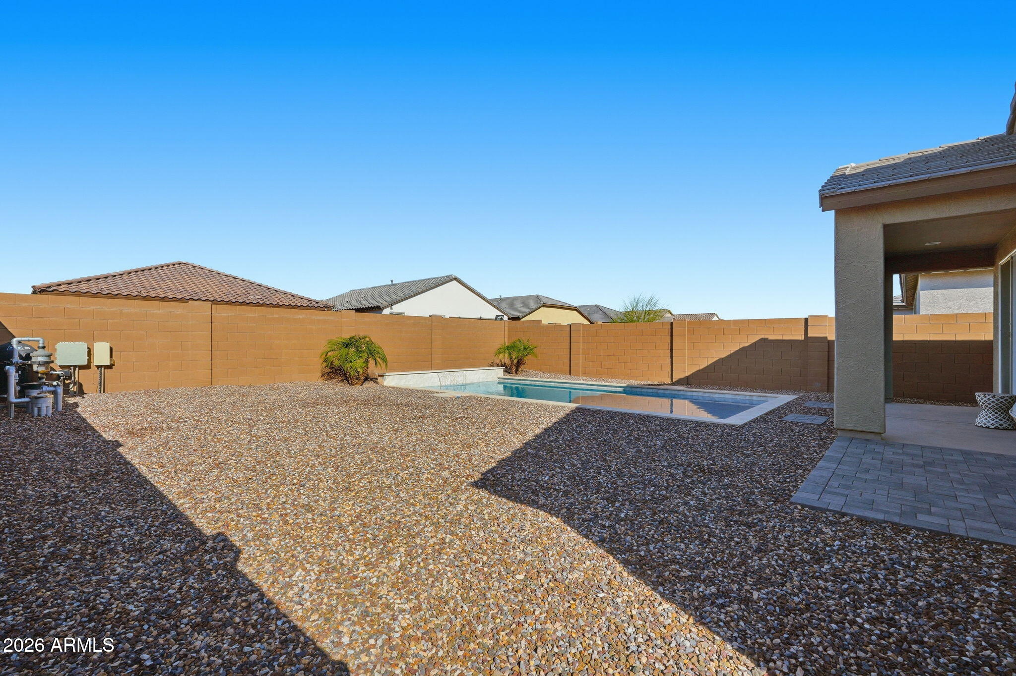 3022 East Riding Boot Way San Tan Valley, AZ 85140 - Photo 33 of 36