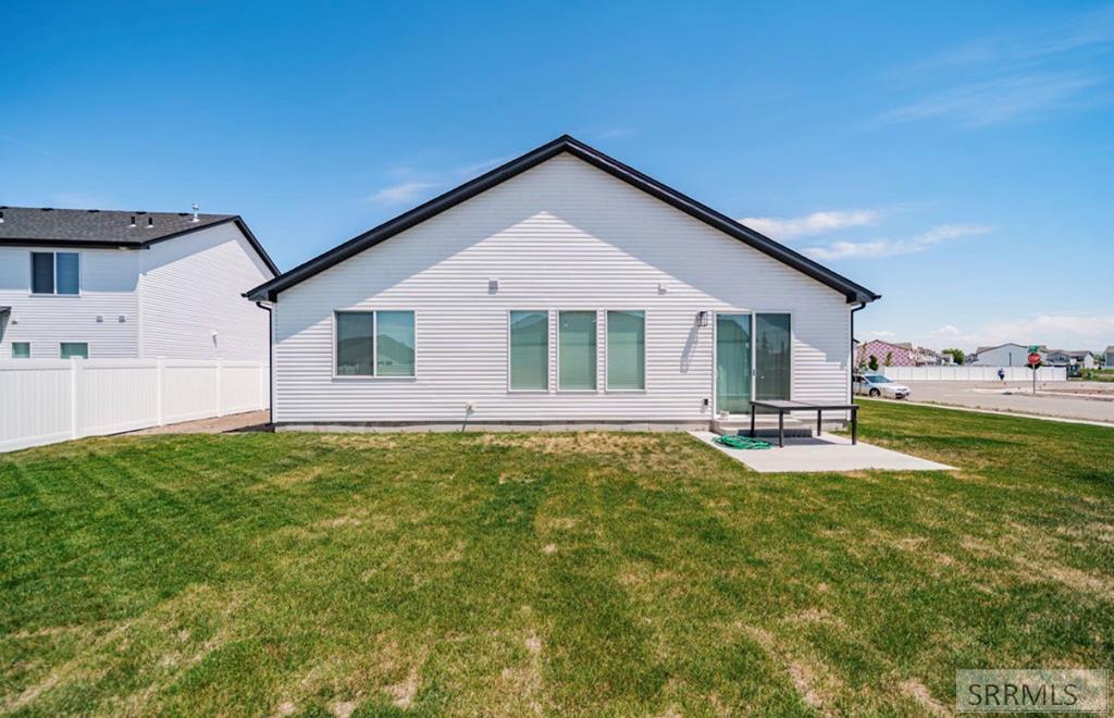 1098 Ashlyn Way Rigby, ID 83442 - Photo 42 of 42